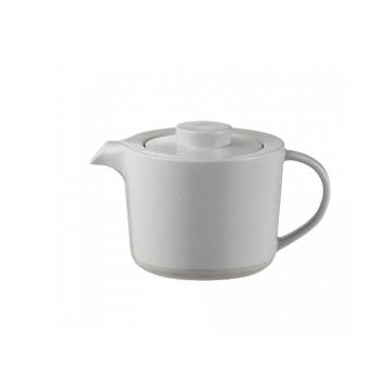 Ceainic gri deschis/bej din gresie 1 l Sablo – Blomus